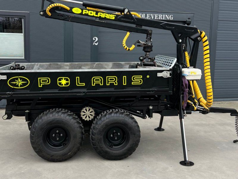 Polaris/kranma