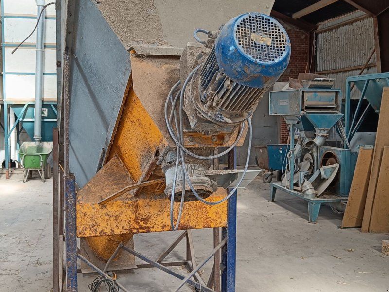 Skiold Unimix foderblander  ca. 1000 kg