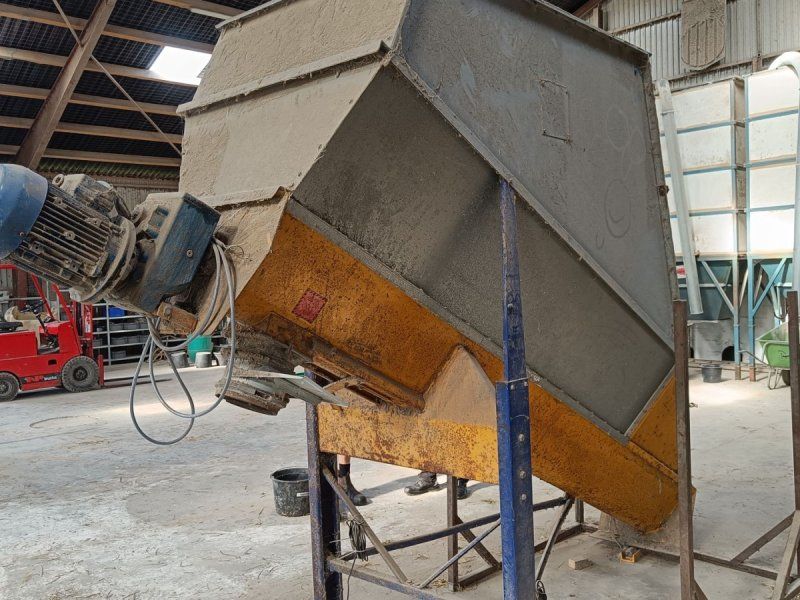 Skiold Unimix foderblander  ca. 1000 kg