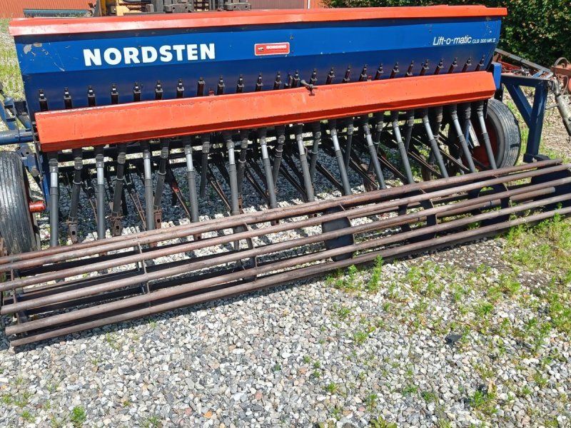 Nordsten CLB 300 MKII Lift-O-Matic CLB 300 MK 2