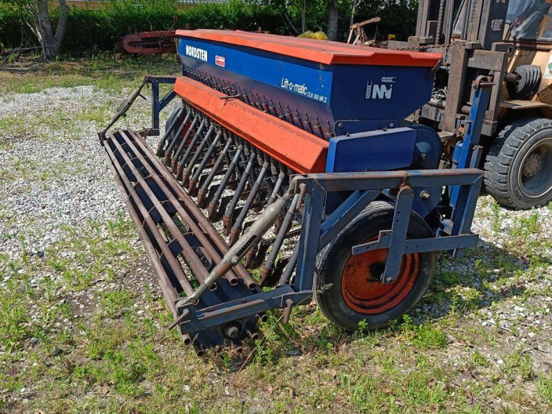 Nordsten CLB 300 MKII Lift-O-Matic CLB 300 MK 2