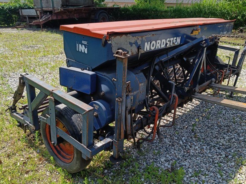 Nordsten CLB 300 MKII Lift-O-Matic CLB 300 MK 2