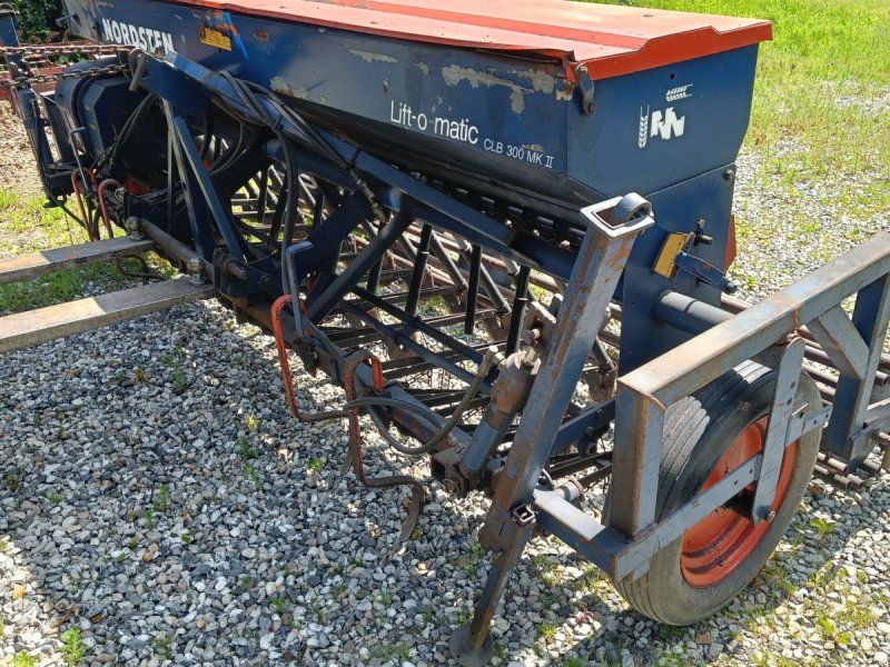 Nordsten CLB 300 MKII Lift-O-Matic CLB 300 MK 2