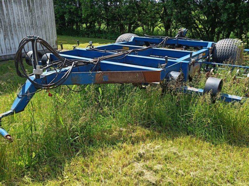 Dalbo Multifl 4 m.