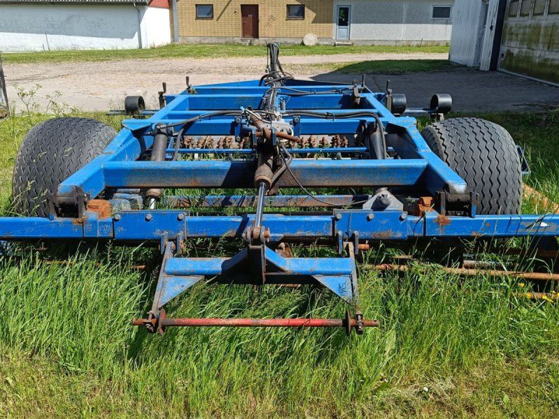 Dalbo Multifl 4 m.