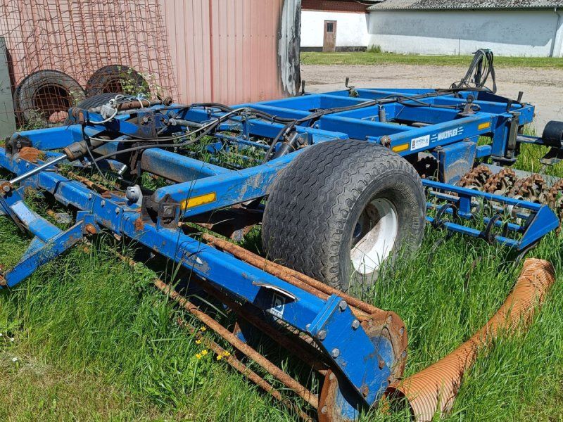 Dalbo Multifl 4 m.