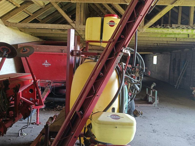 Hardi 850L, 12m