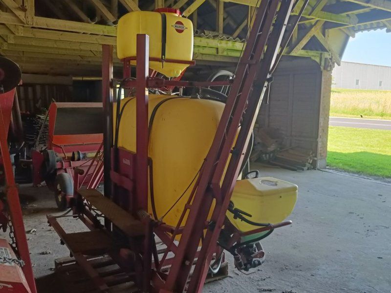 Hardi 850L, 12m