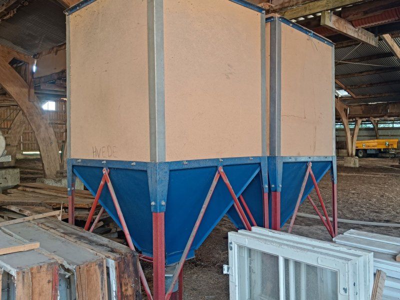Agri Flex indendørs, 1x1 m, 2 stk.