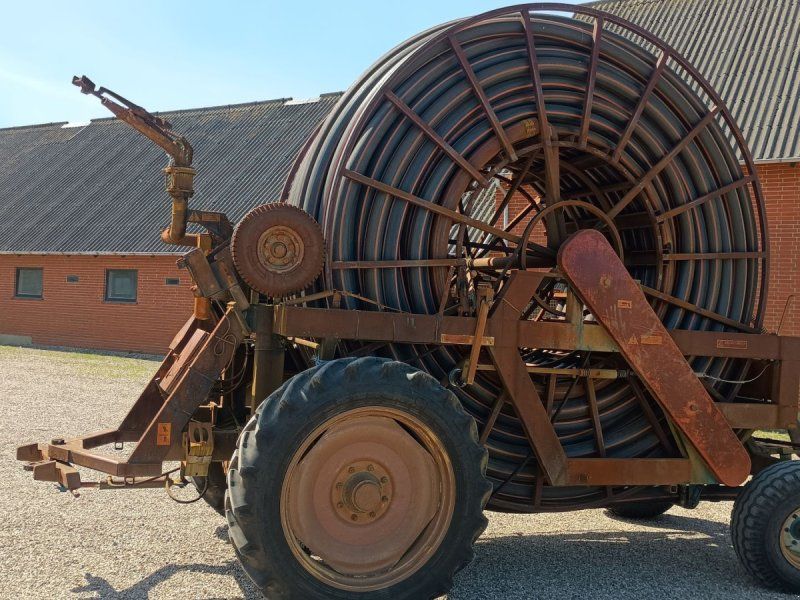 Fasterholt FM 4700