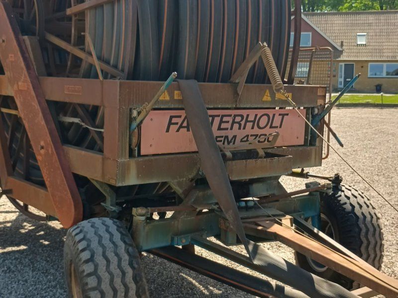 Fasterholt FM 4700