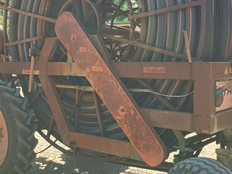 Fasterholt FM 4700