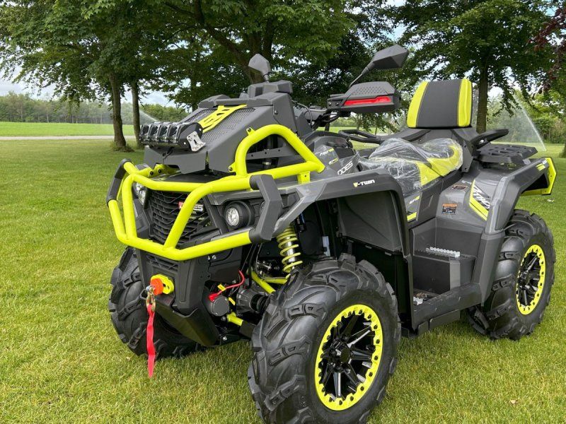 PATHCROSS AE MUD PRO 1000 L (T3A)