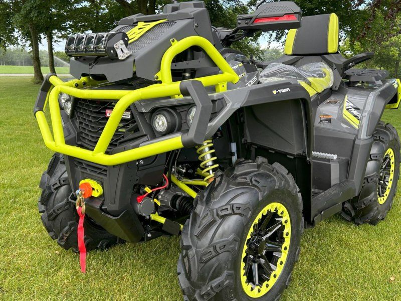 PATHCROSS AE MUD PRO 1000 L (T3A)