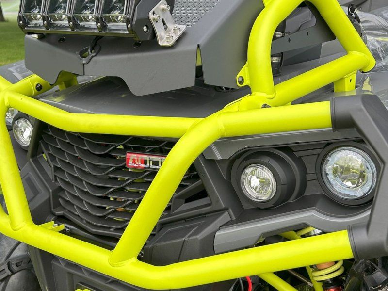 PATHCROSS AE MUD PRO 1000 L (T3A)