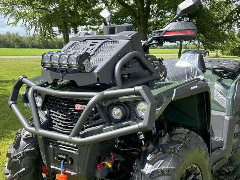 PATHCROSS AE MUD PRO 1000 S (T3A)