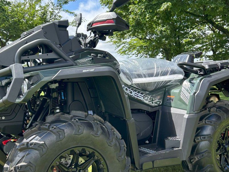 PATHCROSS AE MUD PRO 1000 S (T3A)