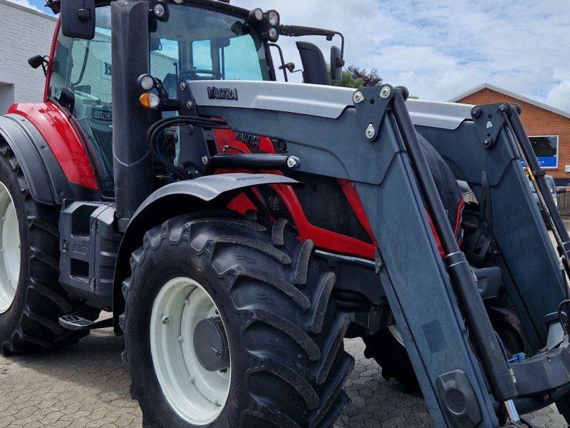Valtra T174 Direct