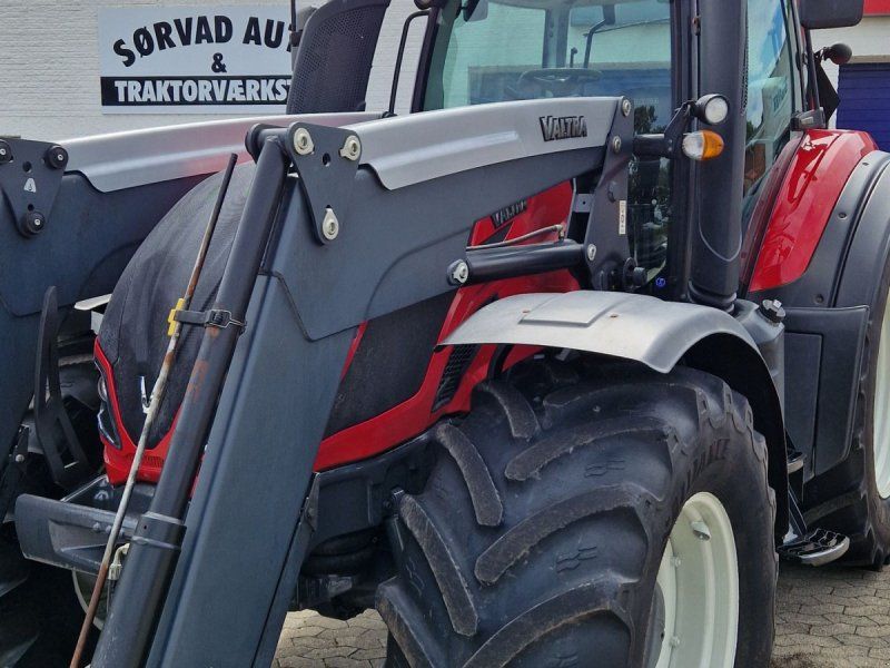 Valtra T174 Direct