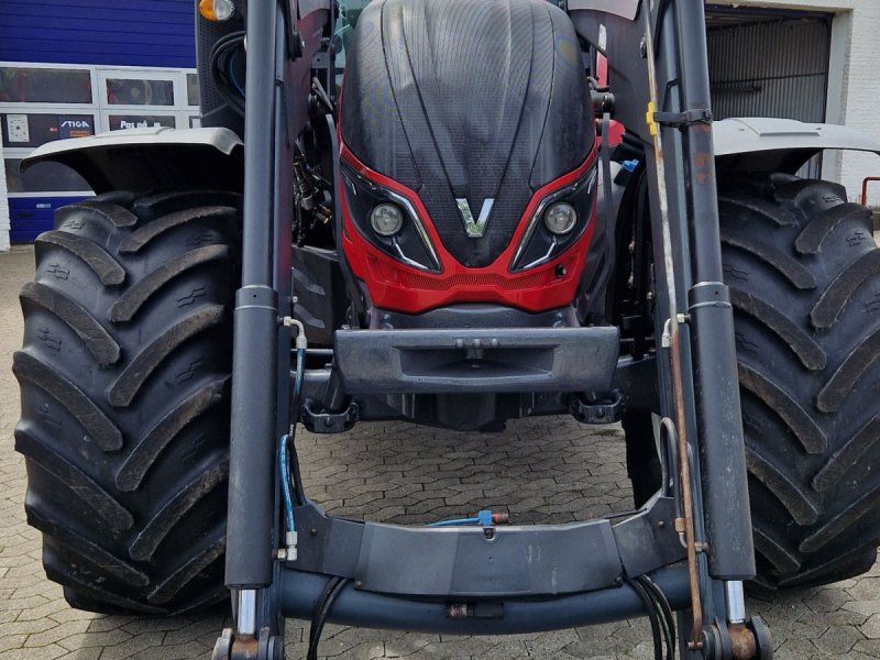 Valtra T174 Direct