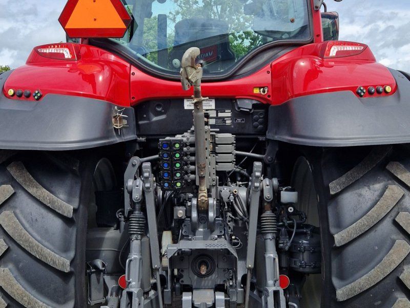 Valtra T174 Direct