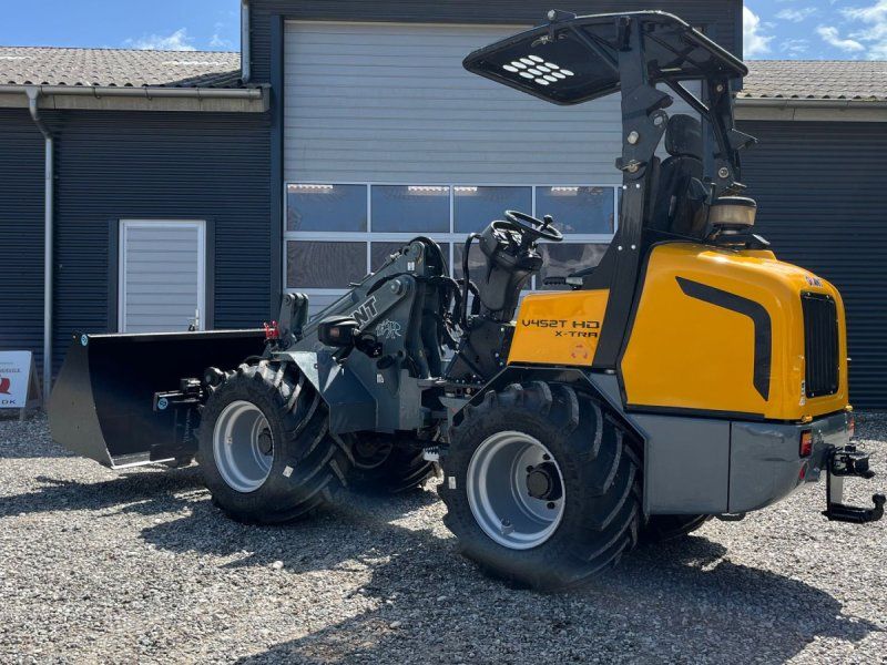 Giant V452T HD X-tra