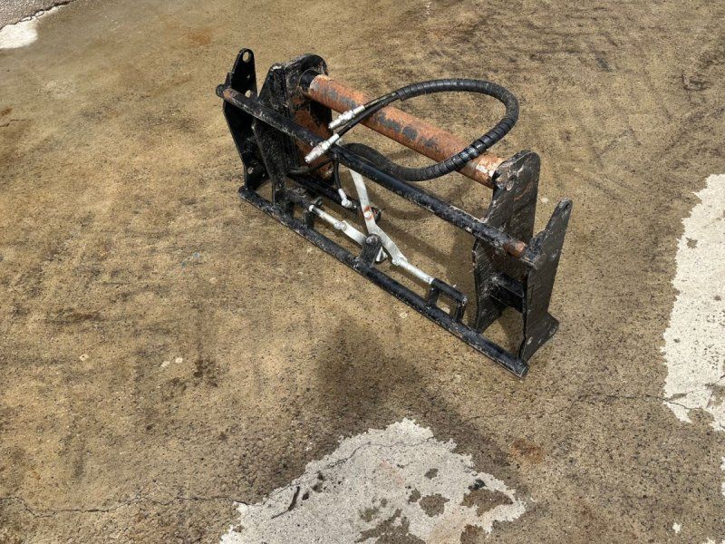 Manitou EURO ADAPTER