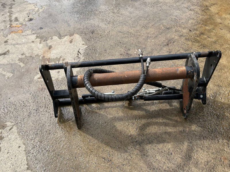 Manitou EURO ADAPTER
