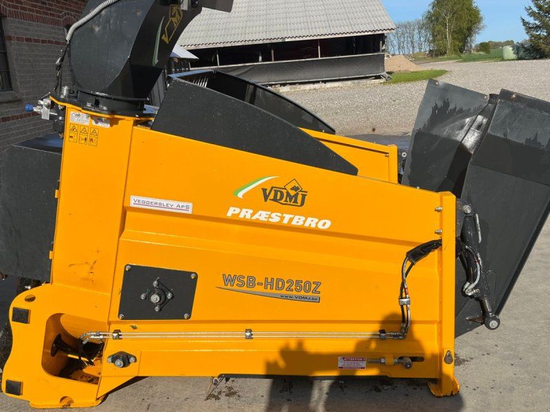 VDMJ WSB-HD250Z