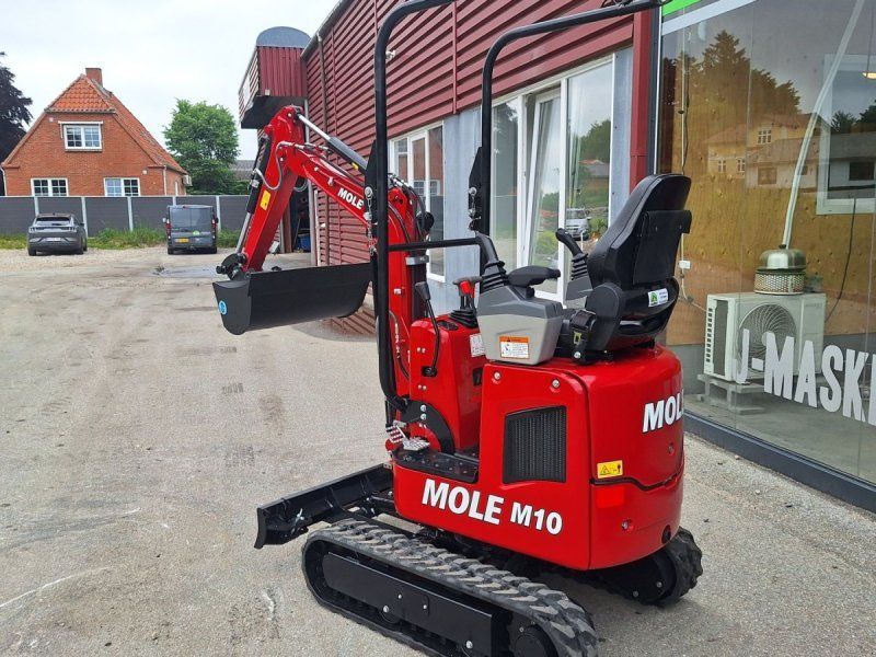 M10 Ny