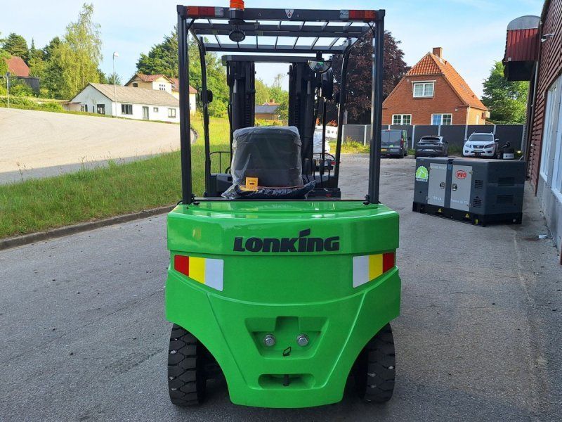 Lg50b Elektrisk