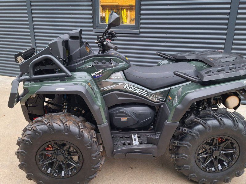 PATHCROSS AE MUD PRO 1000 S (T3A)
