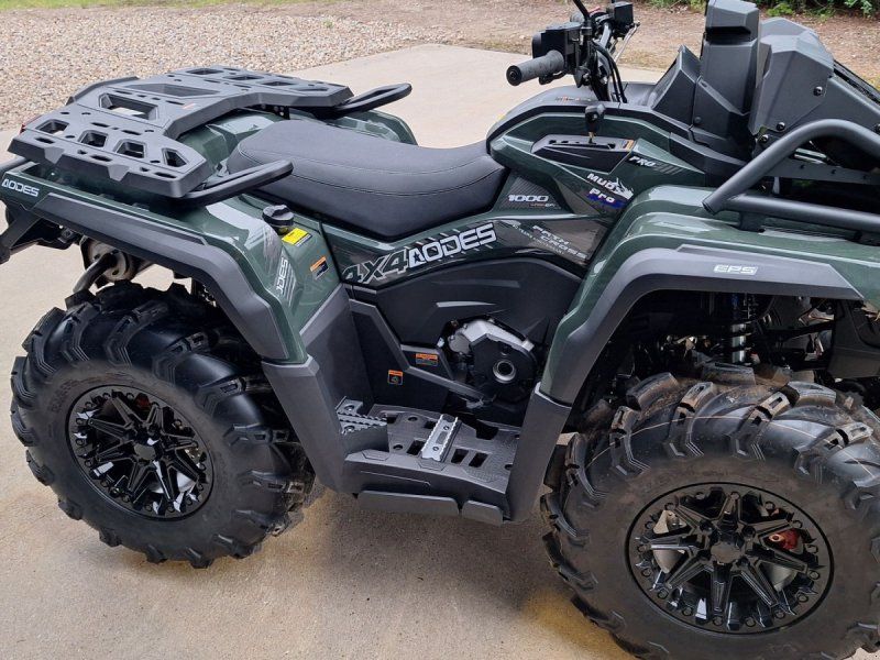 PATHCROSS AE MUD PRO 1000 S (T3A)
