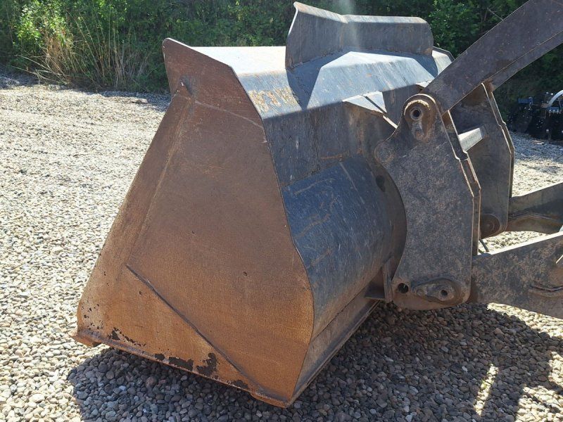 Ljungby L 14 Brugt skovle