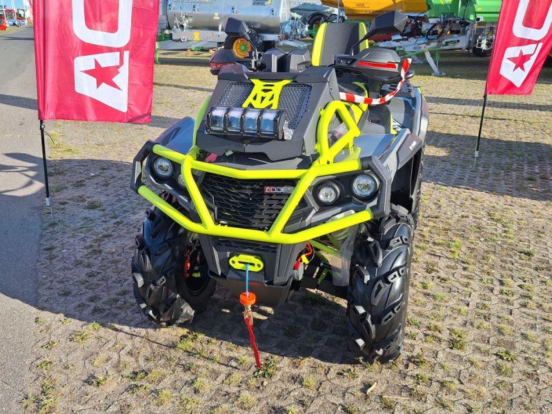 PATHCROSS AE MUD PRO 1000 L (T3A)