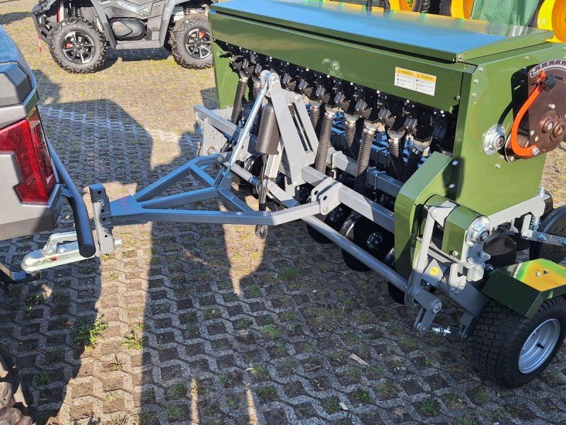 Seeder 180 såmaskine såmaskine
