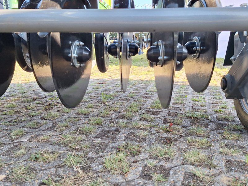 Seeder 180 såmaskine såmaskine