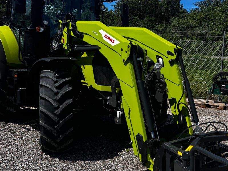 Claas Arion 530 HEXASHIFT ARION 530 HEXASHIFT