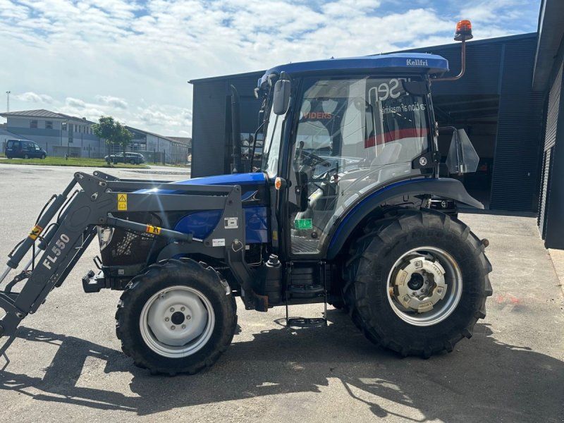 Lovol M504