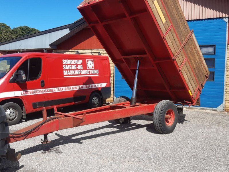 4,5 ton