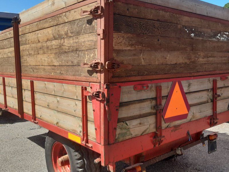 4,5 ton