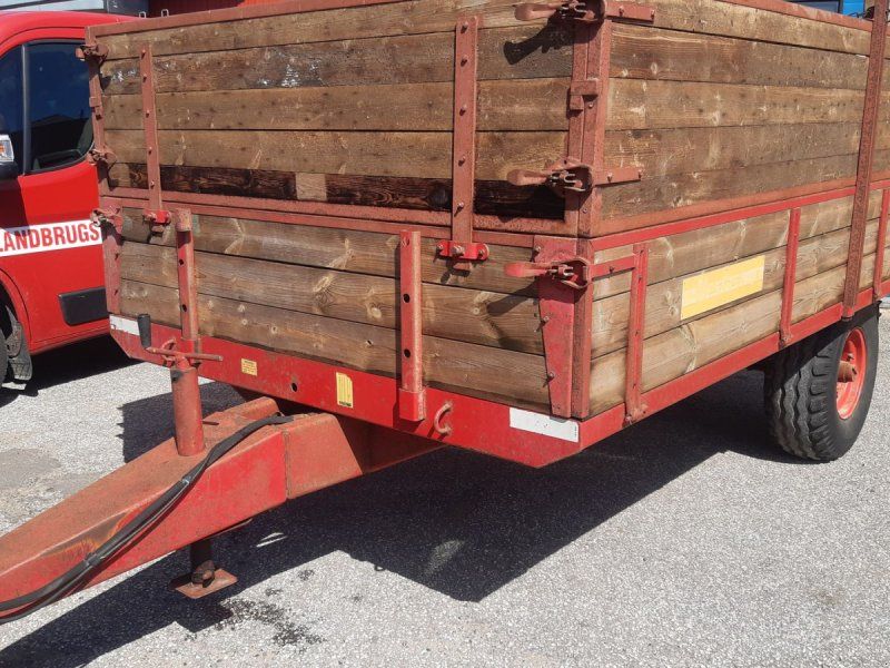 4,5 ton