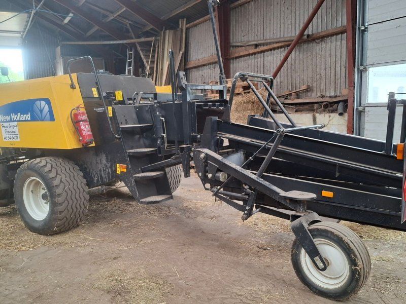 New Holland BB 920 BB 920