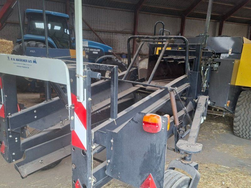 New Holland BB 920 BB 920