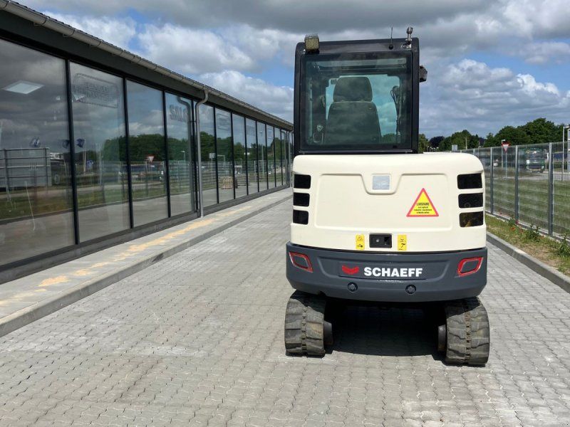 Schaeff TC35-2