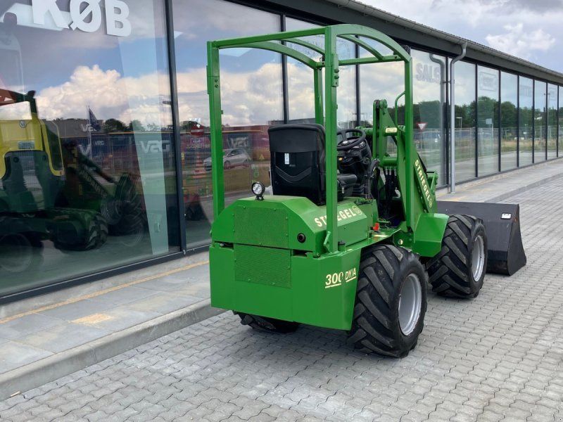 Striegel 300 Dy/a Strigel