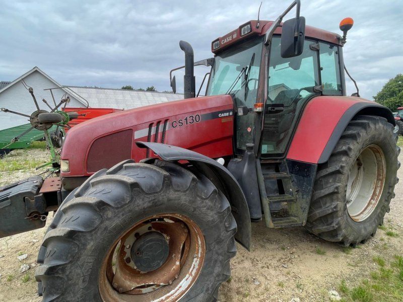 Case IH CS 130
