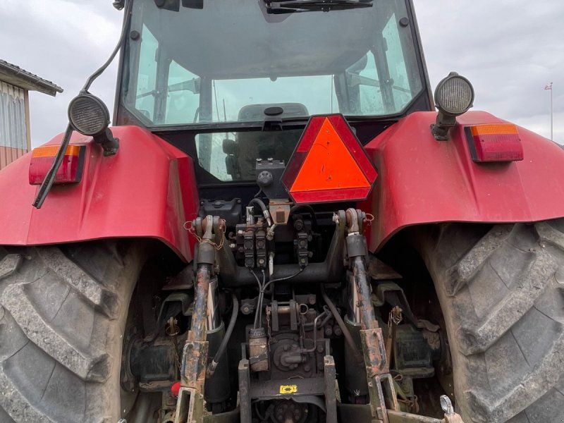 Case IH CS 130