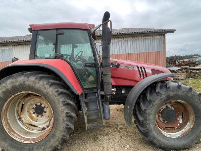 Case IH CS 130
