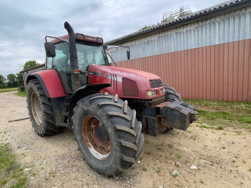 Case IH CS 130